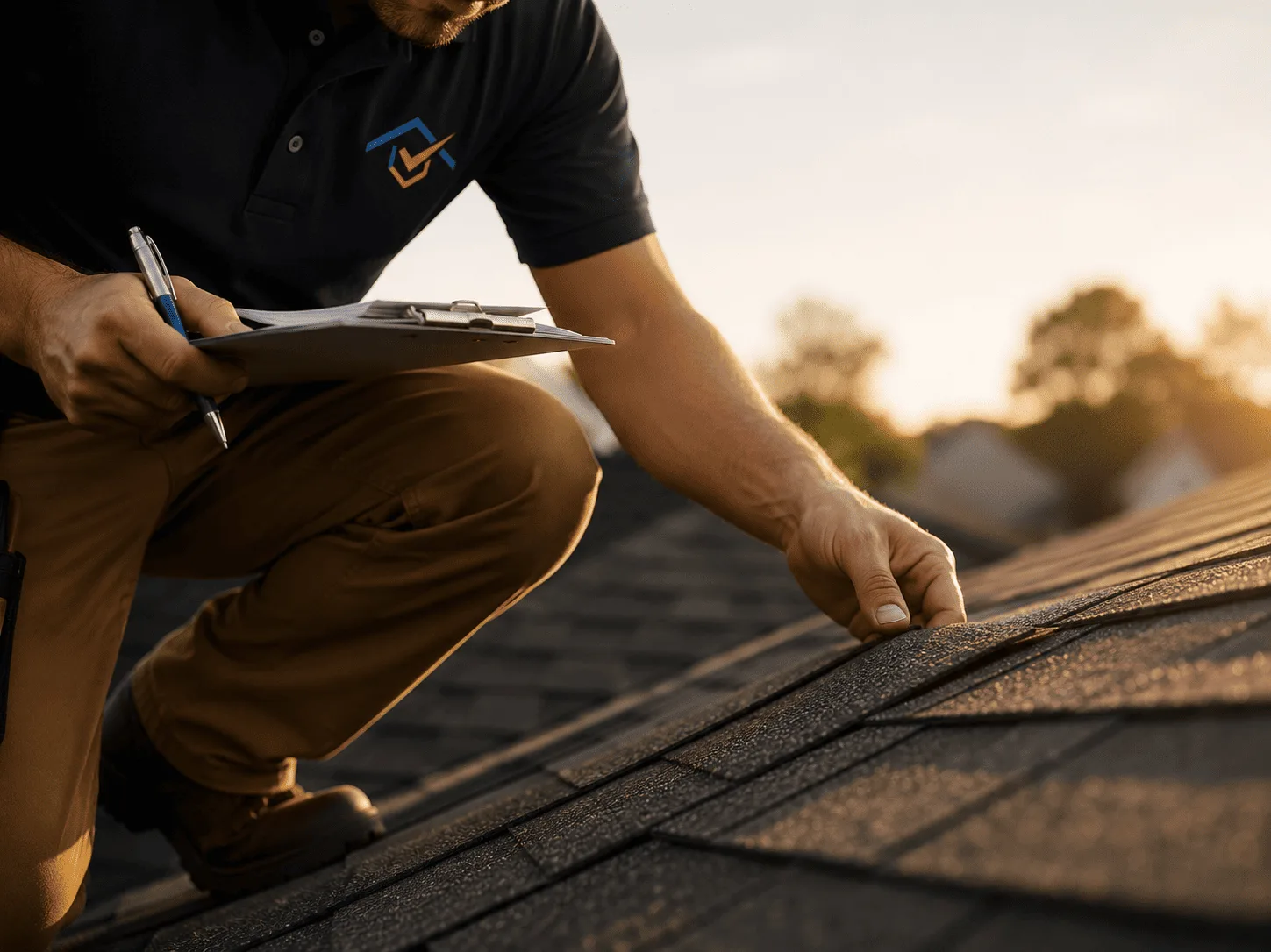 Why Choose Roof Inspection in Luttrell, TN